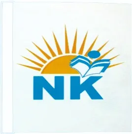 NIMKOM Logo